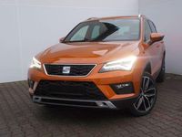 Gebraucht Seat Altea 150 PS (110 kW) 2019 Orange SUV