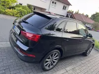 Gebraucht Audi Q3 Design 179 PS (131 kW) 2018 SUV