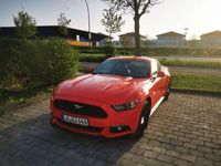 gebraucht Ford Mustang GT V8 UNFALLFREI - Vollausstattung 1. Hand ANGEBOT