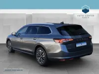 Nuevo Skoda Superb Selection 150 CV (110 kW) 2026 Gris Familiar