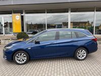 gebraucht Opel Astra ST 1,2 Nav./Winter-P./Klimaaut./PP m.Kam