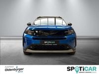 Gebraucht Opel Frontera 136 PS (100 kW) 2025 Effekt blau SUV