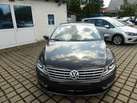 Gebraucht VW CC Basis 150 PS (110 kW) 2016 Schwarz Limousine