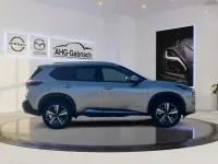 Gebraucht Nissan X-Trail 360º 213 PS (156 kW) 2024 Silber SUV