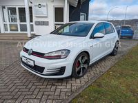 Gebraucht VW Golf VII GTI 230 PS (169 kW) 2016 Weiß Limousine
