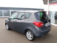gebraucht Opel Meriva B Active Sitzheizung Lenkradbeheizung