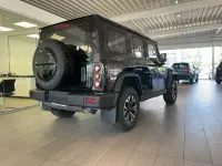 Neu BAW 212 166 PS (122 kW) 2026 Schwarz SUV