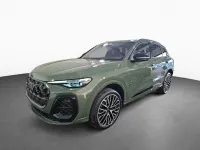 Brugt Audi SQ5 Sport 367 HK (269 kW) 2025 Grøn SUV