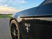 Second-hand Ford Mustang GT 426 CP (313 kW) 2012 Negru