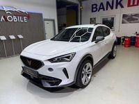 Gebraucht Cupra Formentor VZ 310 PS (228 kW) 2020 Weiß SUV