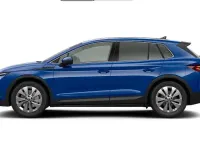 Neu Skoda Elroq Selection 210 kW (286 PS) 2026 Blau SUV