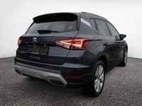 Gebraucht Seat Arona Xperience 116 PS (85 kW) 2024 Magnetic grau SUV
