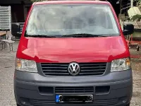 Gebraucht VW Transporter 131 PS (96 kW) 2006 Van