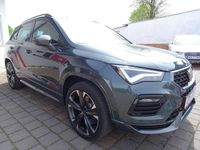 Usata Cupra Ateca 300 CV (220 kW) 2022 Verde SUV