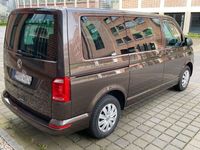 gebraucht VW Multivan T67 Sitze*NAVI*AHK