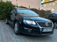 Gebraucht VW Passat 200 PS (147 kW) 2009 Kombi