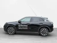 Gebraucht VW T-Roc Style 116 PS (85 kW) 2026 Schwarz SUV