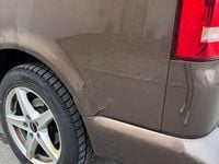 Second-hand VW T5 179 CP (131 kW) 2012 Maro Van