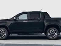 Neu VW Amarok Aventura 241 PS (177 kW) 2026 (midnight black metallic) Pickup