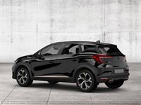 gebraucht Renault Captur TECHNO TCe 140 EDC (KAMERA/GPS)