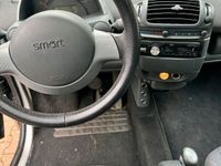 gebraucht Smart ForTwo Coupé Panorama