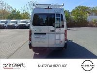 Gebraucht Nissan Interstar 150 PS (110 kW) 2024 Star grey metallic Van