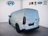 Neu Ford Transit Custom Trend 232 PS (170 kW) 2025 Weiß Van / Kleinbus