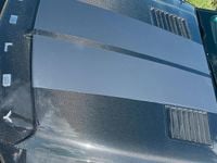 Second-hand Ford Shelby 717 CP (527 kW) 2008 Negru Cabrio