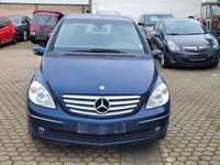 gebraucht Mercedes B200 B 200 B -KlasseCDI