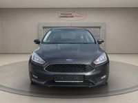 Gebraucht Ford Focus Business Edition 95 PS (69 kW) 2017 Magneticgrau Kombi