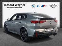 gebraucht BMW X2 M35i xDrive SportpaketPro Professional Sonnenschut
