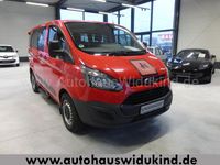 Gebraucht Ford 300 101 PS (74 kW) 2014 Rot Van / Kleinbus
