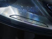 Gebraucht Mercedes V250 Edition 190 PS (139 kW) 2017 Braun Van / Kleinbus