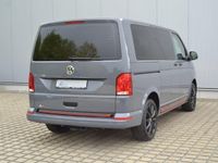 gebraucht VW Multivan T6.12.0 TDI Family AHK/EDITION/18-ZOLL