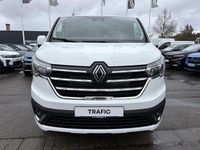 Neu Renault Trafic Evolution 150 PS (110 kW) 2026 Weiß Van / Kleinbus