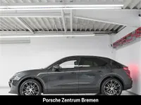 Neu Porsche Macan Electric 264 kW (360 PS) 2026 Silber SUV