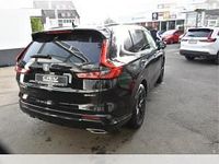 Neu Honda CR-V Advance 184 PS (135 kW) 2025 Weiß (platinium white pearl) SUV