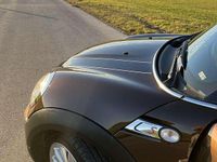 Gebraucht Mini Cooper S 184 PS (135 kW) 2011 Kleinwagen