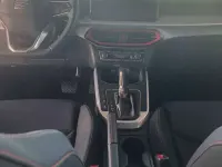 Gebraucht Seat Arona FR 110 PS (80 kW) 2023 Reinrot SUV