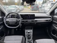 Neu Kia Stonic 101 PS (74 kW) 2026 Auroraschwarz metallic SUV