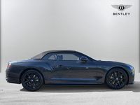 gebraucht Bentley Continental GTC S V8