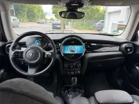 Occasion Mini Cooper Classic 136 ch (100 kW) 2023 Blanc Citadine