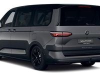 Neu VW Multivan Life 150 PS (110 kW) 2026 Grau Van