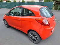 Gebraucht Ford Ka 69 PS (50 kW) 2012 Kleinwagen