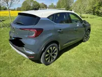 Gebraucht Renault Captur Techno 91 PS (66 kW) 2022 SUV