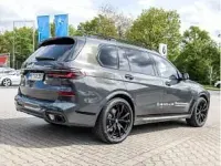 Gebraucht BMW X7 340 PS (250 kW) 2025 Grau (bmw individual dravitgrau) SUV