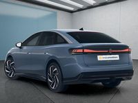 Gebraucht VW ID.7 210 kW (286 PS) 2025 Blau Kombi
