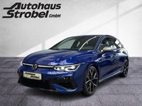 Gebraucht VW Golf VIII R 320 PS (235 kW) 2023 Lapiz blue metallic (metallic) Limousine