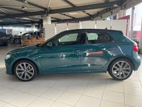 Gebraucht Audi A1 Advanced 116 PS (85 kW) 2019 Andere SUV