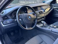 Gebraucht BMW 523 204 PS (150 kW) 2011 Beige Limousine